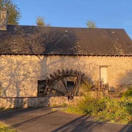 Moulin De Caractere Entre Terre Et Proche Bayeux