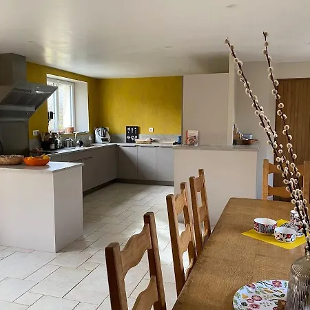 Moulin De Caractere Entre Terre Et Proche Bayeux Nyaraló Agy