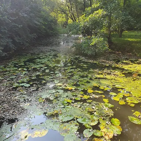 Moulin De Caractere Entre Terre Et Proche Bayeux *