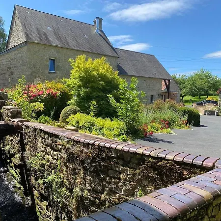 Moulin De Caractere Entre Terre Et Proche Bayeux Ferienhaus