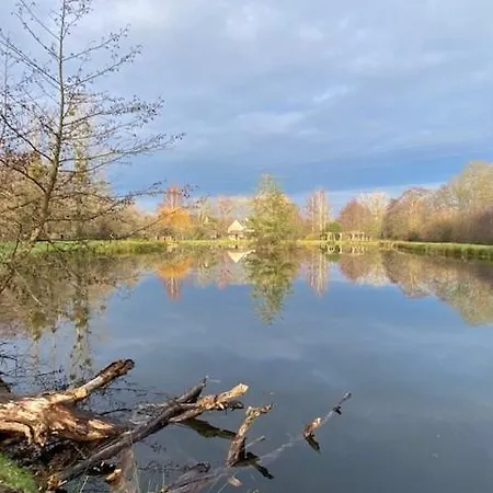 Moulin De Caractere Entre Terre Et Proche Bayeux